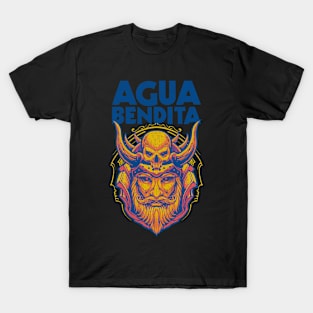 Agua Bendita T-Shirt